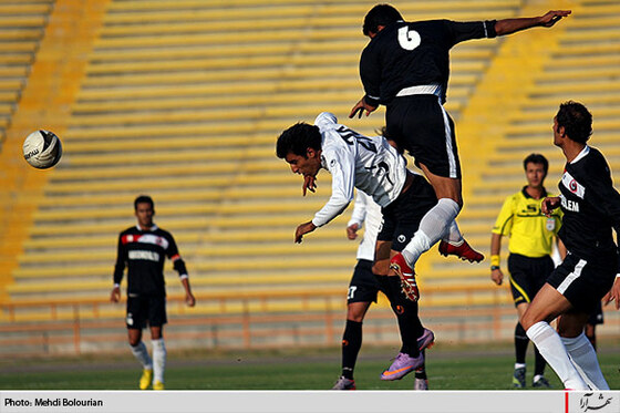 ابومسلم خراسان - برق شيراز