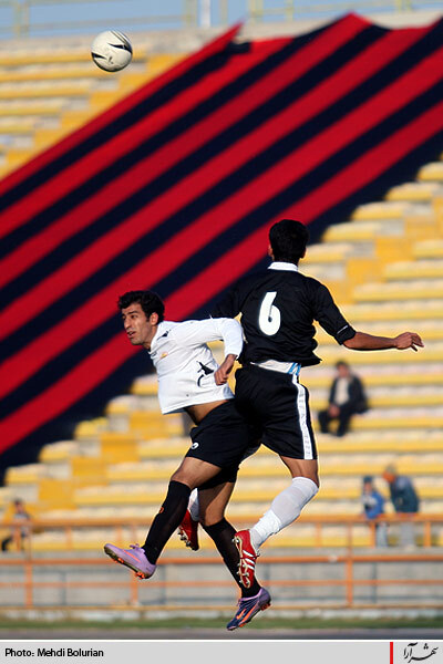 ابومسلم خراسان - برق شيراز