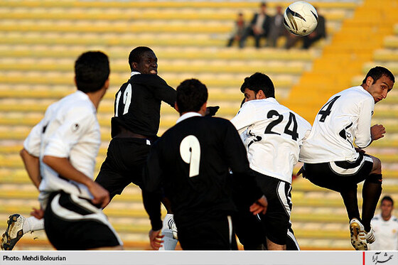 ابومسلم خراسان - برق شيراز