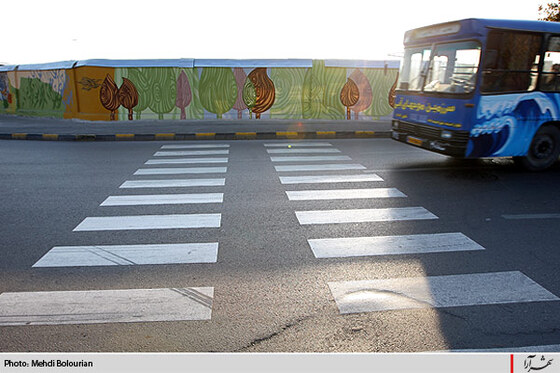 هفت خوان رستم در ميدان فردوسي