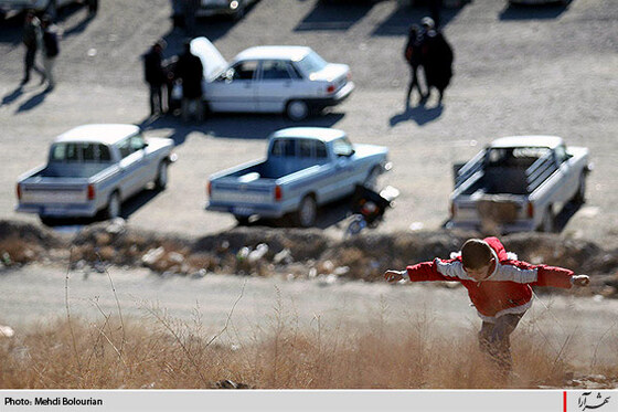 بازار خودرو مشهد