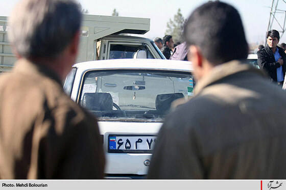 بازار خودرو مشهد