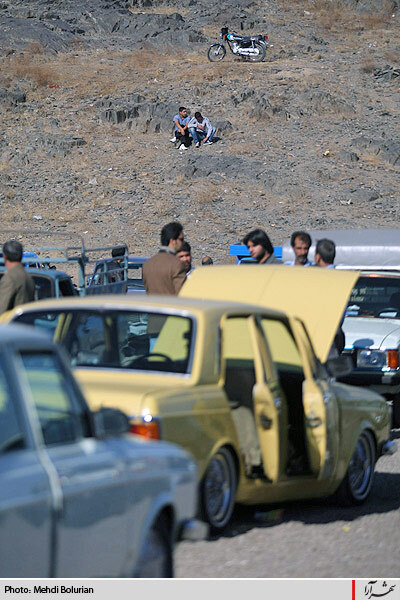 بازار خودرو مشهد