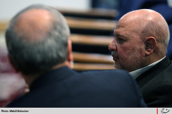 افتتاح خط دوم انتقال گاز تركمنستان به ايران 