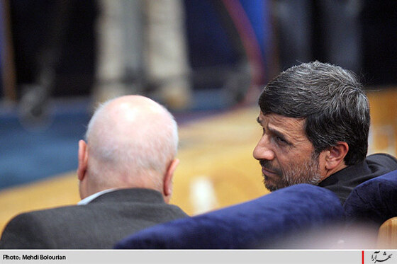 افتتاح خط دوم انتقال گاز تركمنستان به ايران 