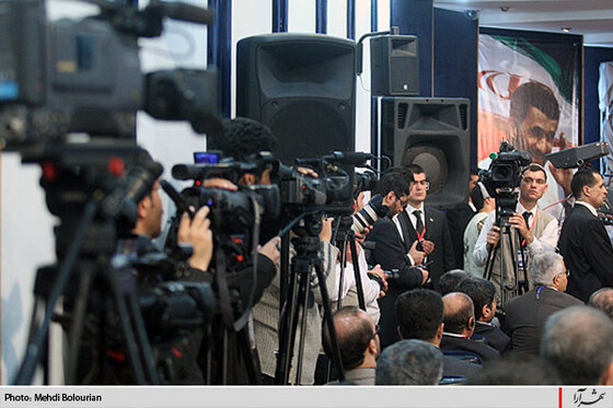 افتتاح خط دوم انتقال گاز تركمنستان به ايران 