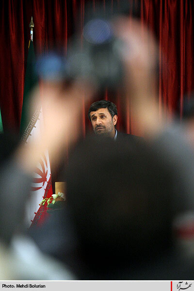 افتتاح خط دوم انتقال گاز تركمنستان به ايران 