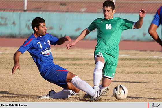 پيام خراسان - داماش گيلان