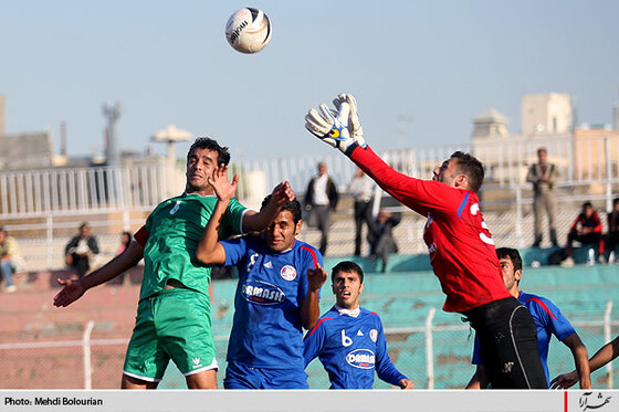 پيام خراسان - داماش گيلان