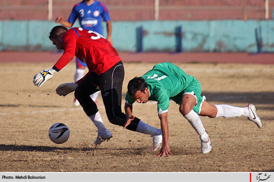 پيام خراسان - داماش گيلان