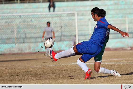 پيام خراسان - داماش گيلان