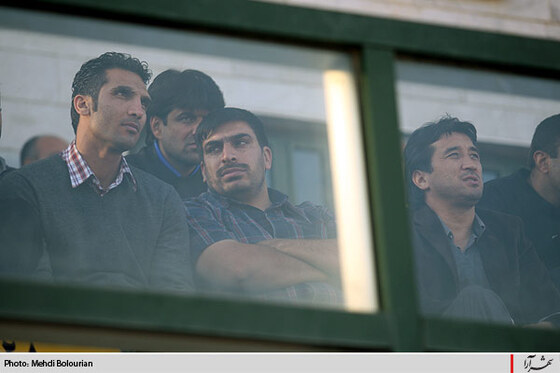 پيام خراسان - داماش گيلان