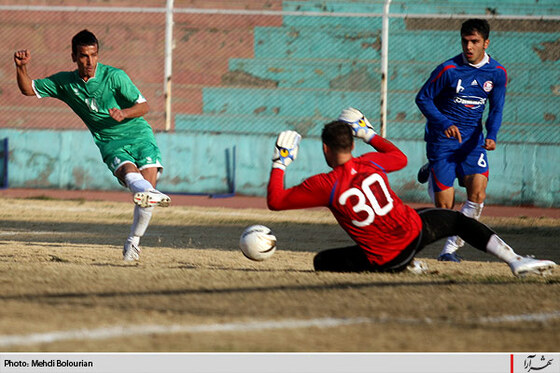 پيام خراسان - داماش گيلان
