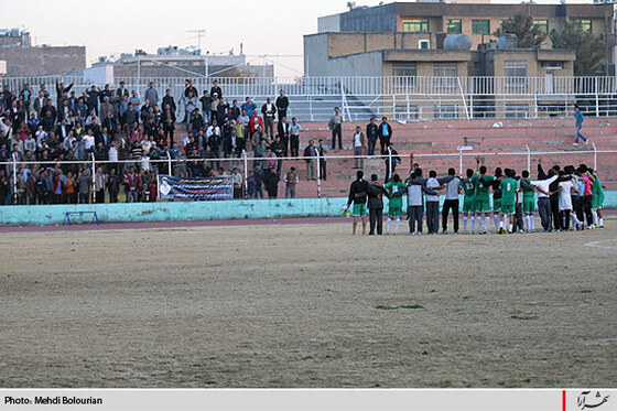 پيام خراسان - داماش گيلان