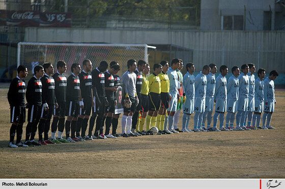 ابومسلم خراسان - آلومينيوم هرمزگان