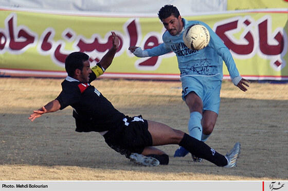 ابومسلم خراسان - آلومينيوم هرمزگان