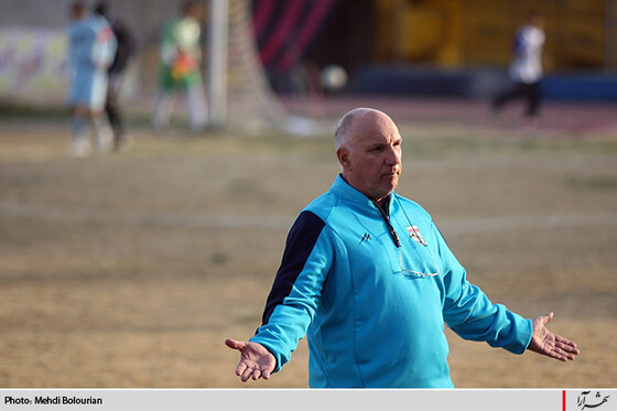 ابومسلم خراسان - آلومينيوم هرمزگان