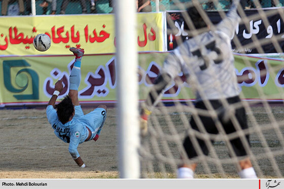 ابومسلم خراسان - آلومينيوم هرمزگان