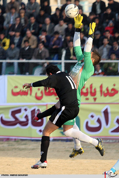 ابومسلم خراسان - آلومينيوم هرمزگان