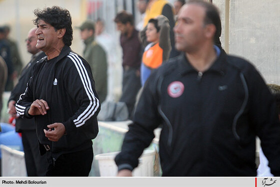 ابومسلم خراسان - آلومينيوم هرمزگان