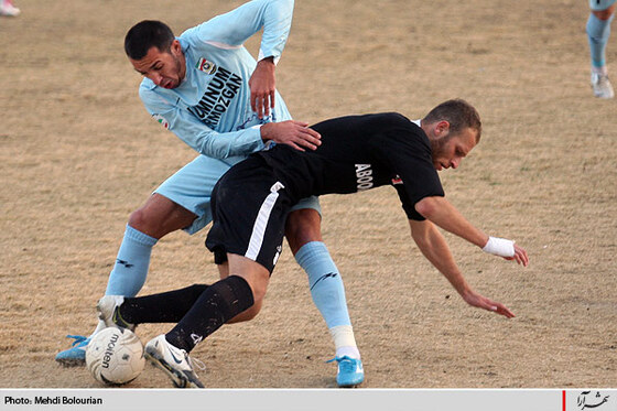 ابومسلم خراسان - آلومينيوم هرمزگان