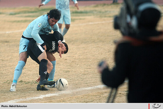 ابومسلم خراسان - آلومينيوم هرمزگان