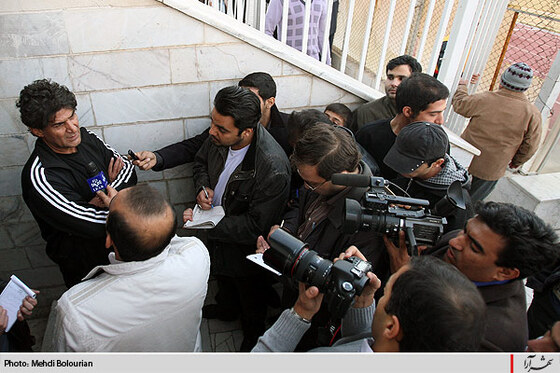 ابومسلم خراسان - آلومينيوم هرمزگان