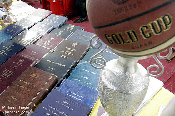 گزارش خبري/ نمايشگاه پژوهش و فناوري