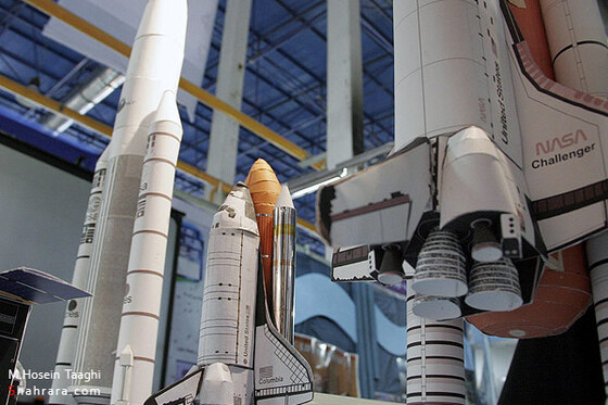 گزارش خبري/ نمايشگاه پژوهش و فناوري