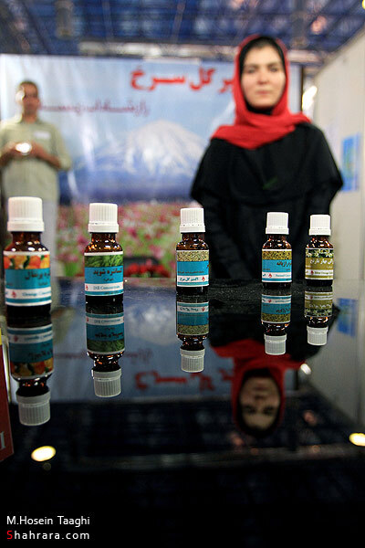 گزارش خبري/ نمايشگاه پژوهش و فناوري