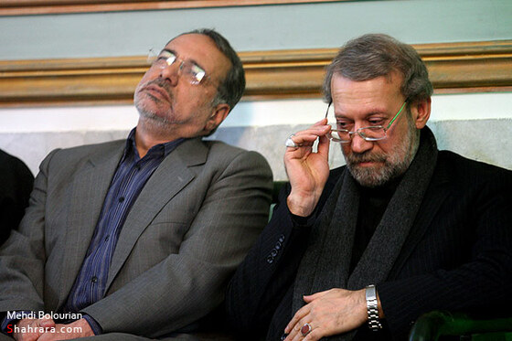 ششمين همايش اتحاد اصولگرايان خراسان