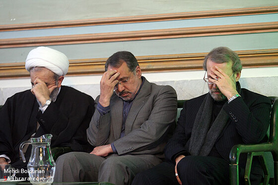 ششمين همايش اتحاد اصولگرايان خراسان