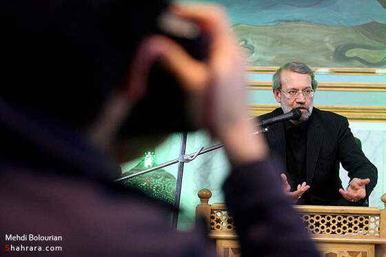 ششمين همايش اتحاد اصولگرايان خراسان