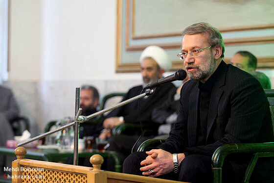 ششمين همايش اتحاد اصولگرايان خراسان