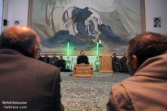 ششمين همايش اتحاد اصولگرايان خراسان