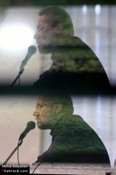 ششمين همايش اتحاد اصولگرايان خراسان