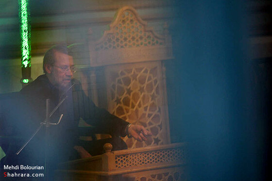 ششمين همايش اتحاد اصولگرايان خراسان