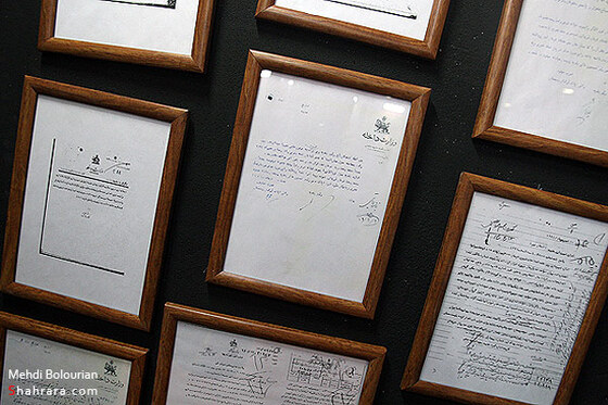 حضور استاندار خراسان رضوي در نمايشگاه پژوهش و فناوري