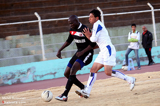 ابومسلم خراسان - پيام مخابرات فارس