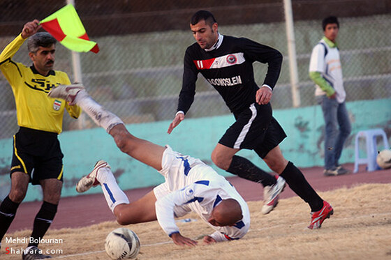 ابومسلم خراسان - پيام مخابرات فارس