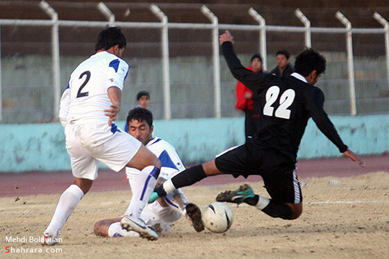 ابومسلم خراسان - پيام مخابرات فارس