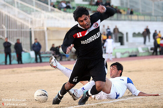 ابومسلم خراسان - پيام مخابرات فارس