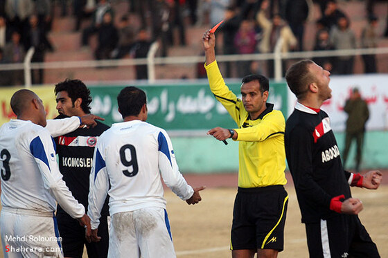 ابومسلم خراسان - پيام مخابرات فارس