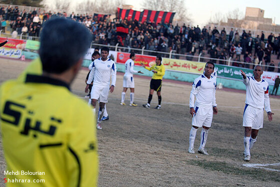 ابومسلم خراسان - پيام مخابرات فارس