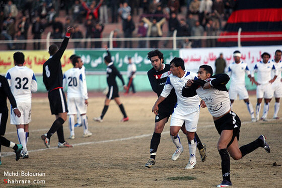 ابومسلم خراسان - پيام مخابرات فارس