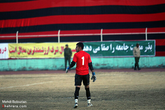 ابومسلم خراسان - پيام مخابرات فارس