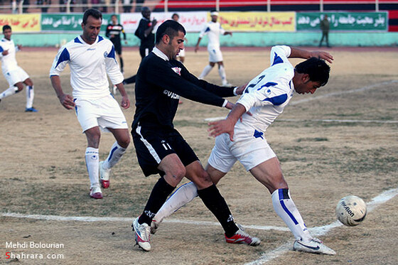 ابومسلم خراسان - پيام مخابرات فارس