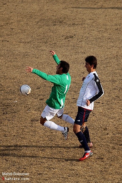 پيام مشهد - فولاد نطنز اصفهان