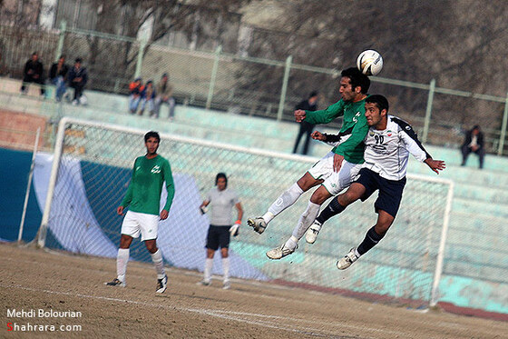 پيام مشهد - فولاد نطنز اصفهان