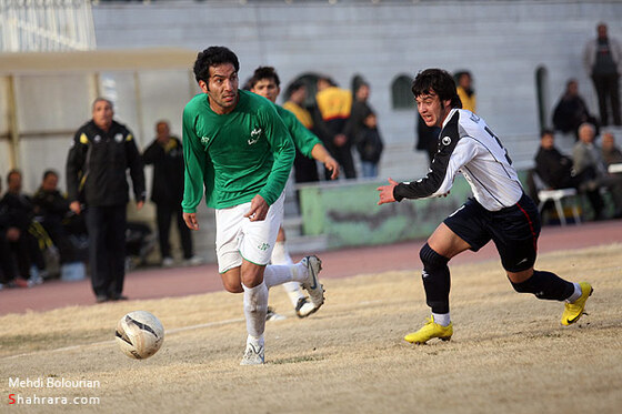 پيام مشهد - فولاد نطنز اصفهان